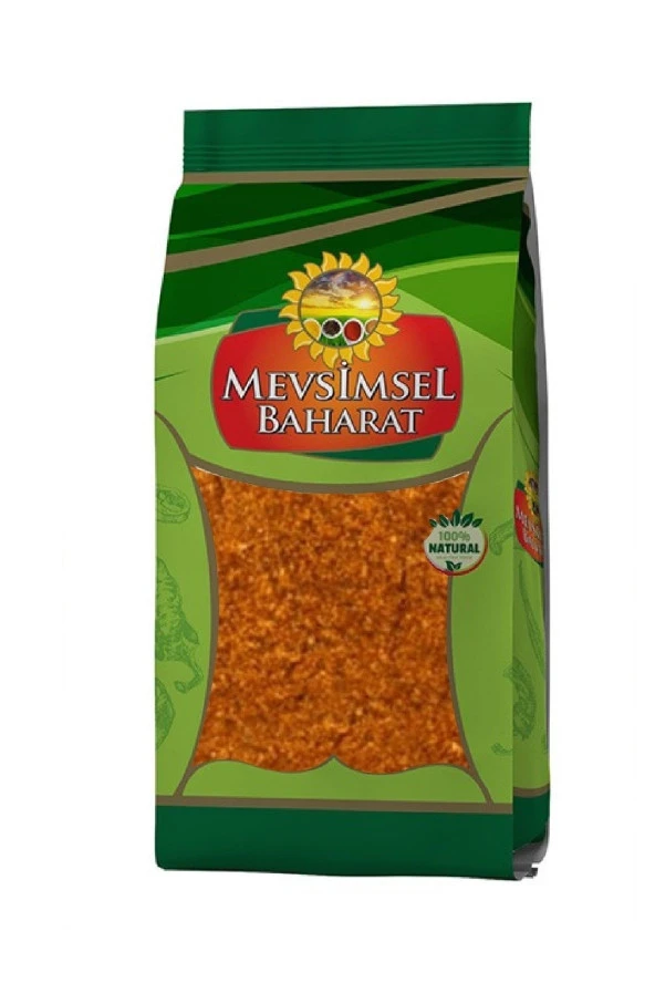 Mevsimsel Baharat Sumak 1000 Gr