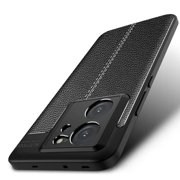 Vendas Xiaomi Mi 13T Kılıf Zore Niss Silikon Kapak - 3