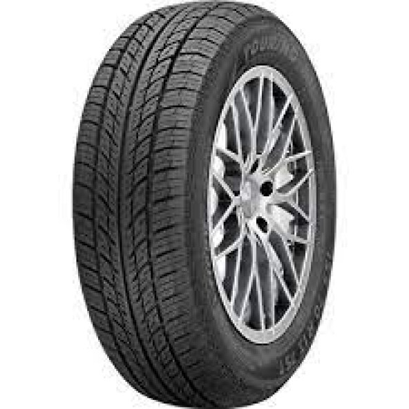 TİGAR 175/70 R14 84T TL TOURING YAZ LASTİĞİ ÜRETİM 2022