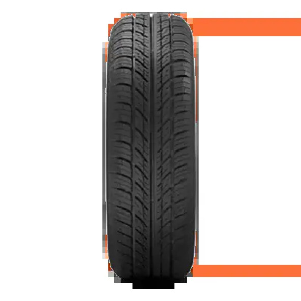 TİGAR 175/70 R14 84T TL TOURING YAZ LASTİĞİ ÜRETİM 2022 - 2