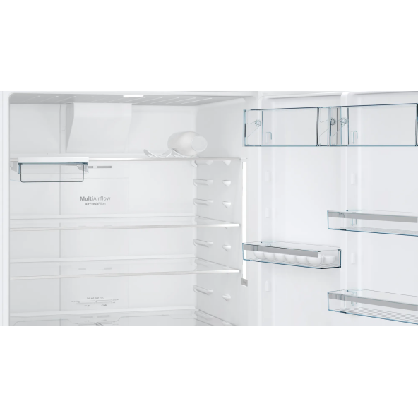 Bosch Kdn86awe0n Çift Kapılı No Frost Buzdolabı - 4