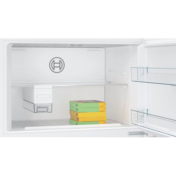 Bosch Kdn86awe0n Çift Kapılı No Frost Buzdolabı - 5