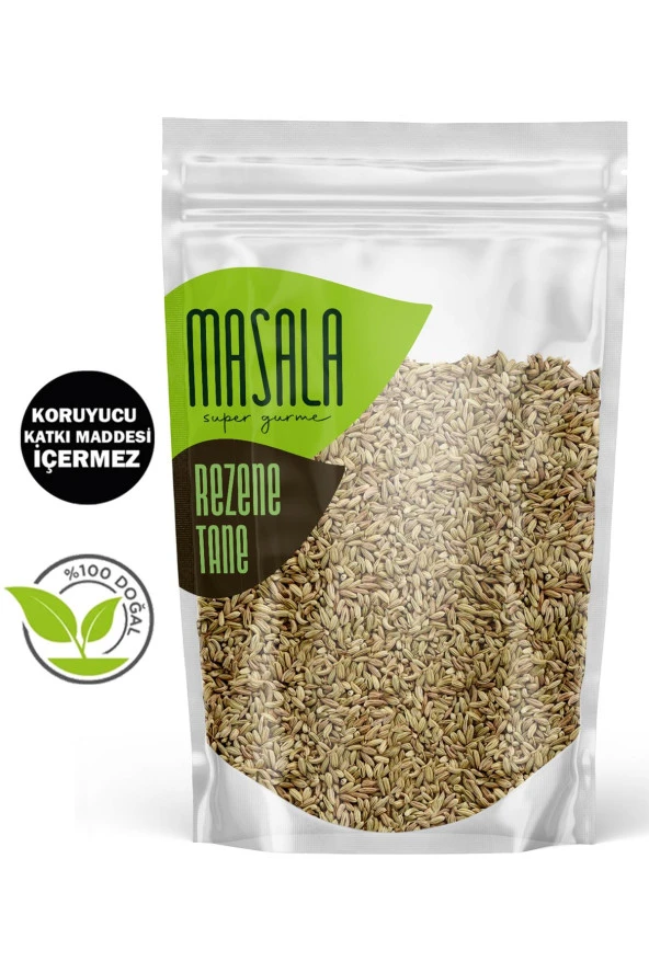 Rezene 500 gr - Fennel Seeds (Menşei Türkiye)