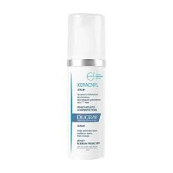 Ducray Keracnyl Serum 30 ml