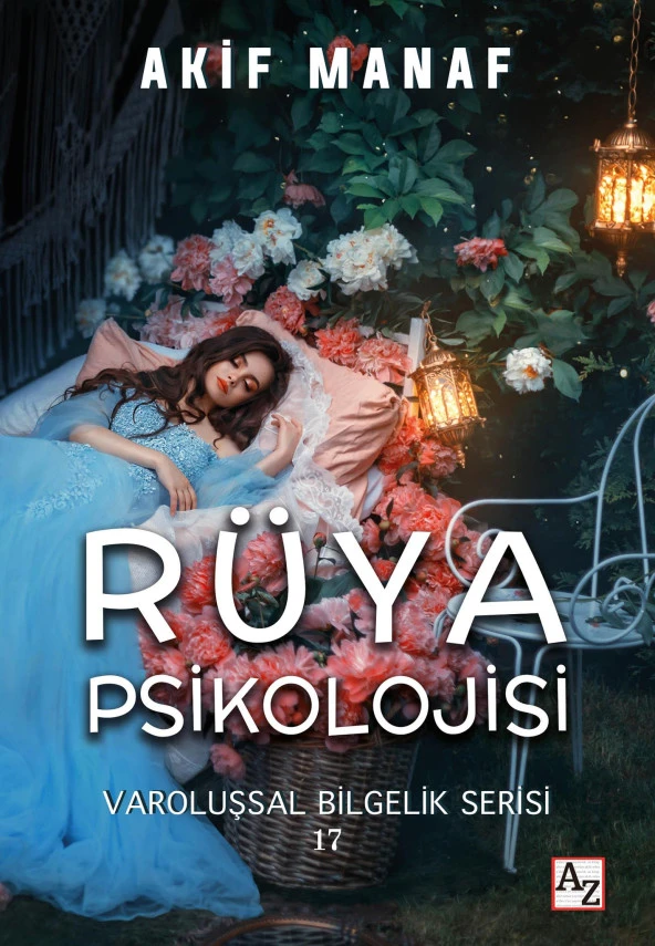 Rüya Psikolojisi - Akif Manaf