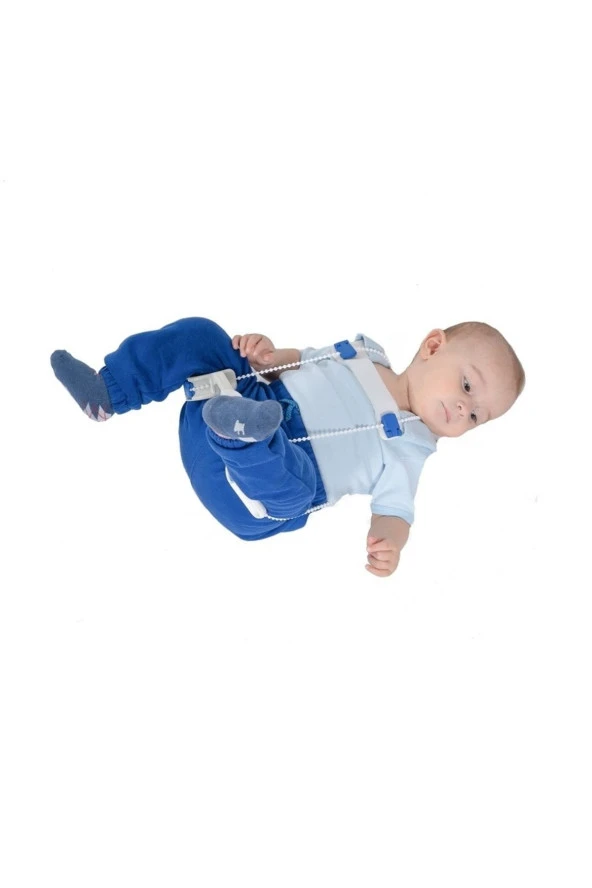 Tubinger Ortezi (boncuk Ayarlı) (çocuk Pediatrik Ürün)