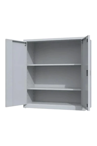 verametal 100'lük Dosya Dolabı - Resim 2