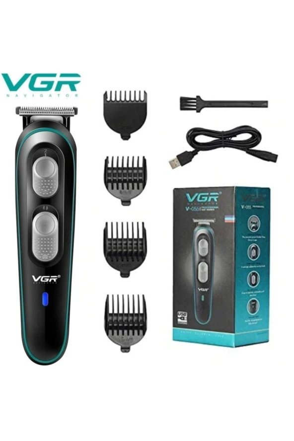 V-055 Çelik Tıraş Makinesi - 3