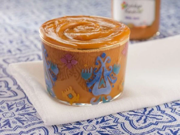 Antalya Reçelcisi Süt Reçeli 290g Gurme Serisi - 3