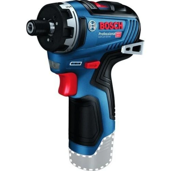 Bosch GSR 12V-35 HX Akülü Vidalama Solo (akü ve şarj dahil değildir)