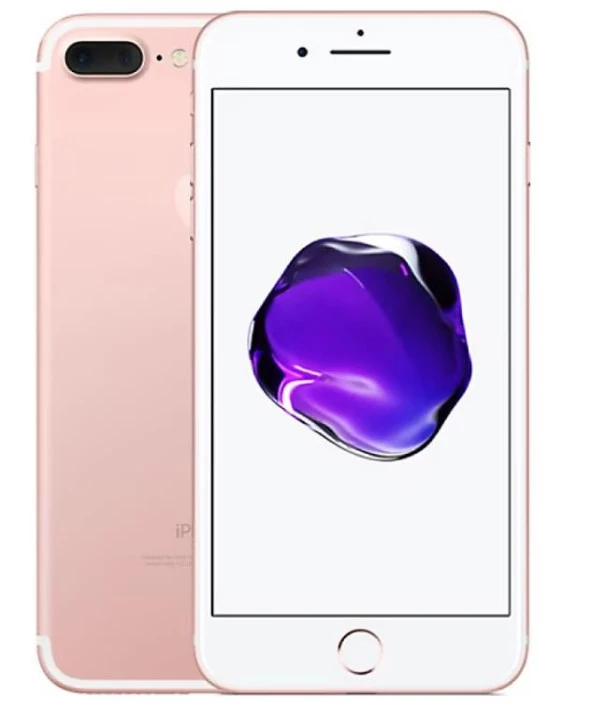 Yenilenmiş iPhone 7 Plus 32 GB Rose Gold (1 Yıl Garantili)