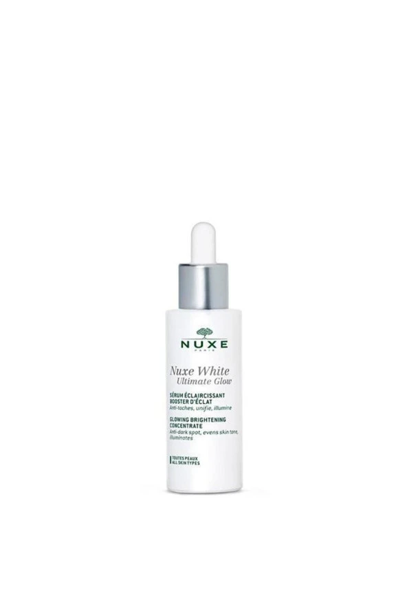 Nuxe C Vitaminli Aydınlatıcı Serum 30 ml