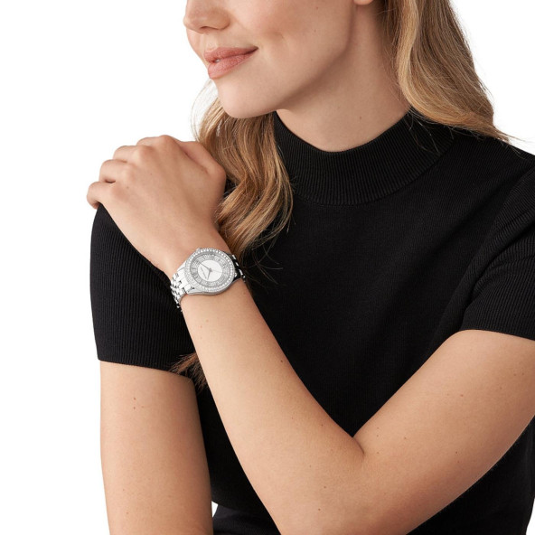 Michael Kors MK4708 Kadın Kol Saati - 3