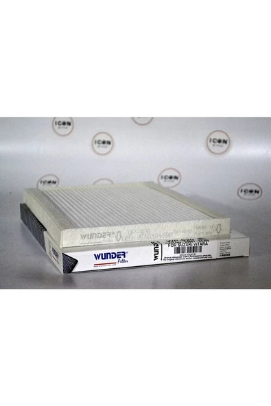 Icon Group - Suzuki Grand Vitara Polen Filtresi - WP 920 ürün görseli 1