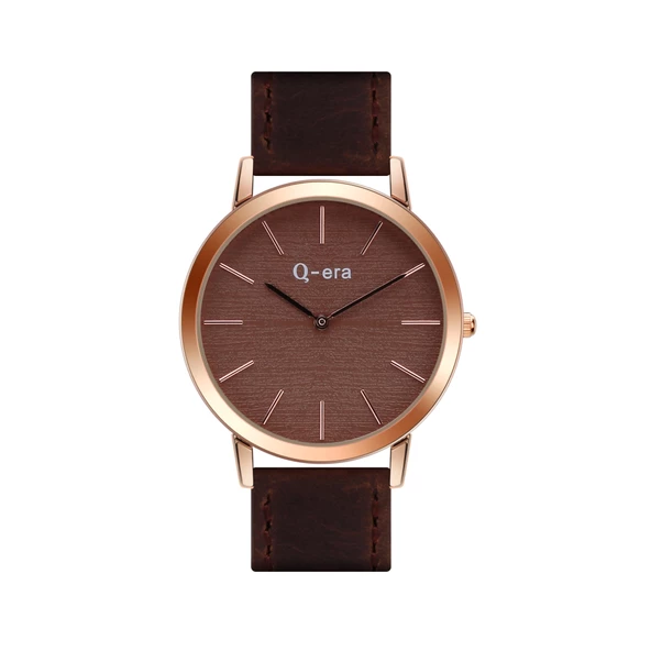 Q-ERA 2805-60 KLASİK UNISEX SAAT