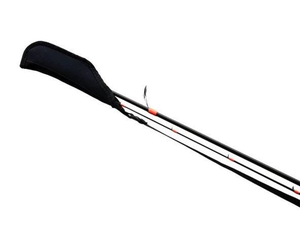 Fujin Neo Rod Case Neopren Kamış Koruyucu - 3