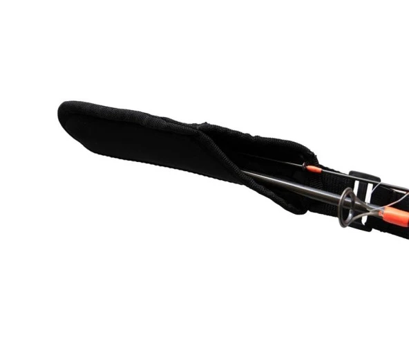 Fujin Neo Rod Case Neopren Kamış Koruyucu - 5