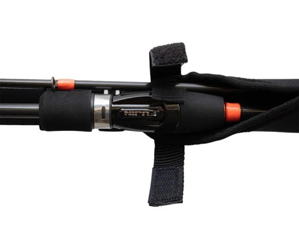 Fujin Neo Rod Case Neopren Kamış Koruyucu - 8