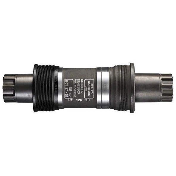 SHIMANO ACERA BB-ES300 118/68MM OCTALINK ORTA GÖBEK - 1