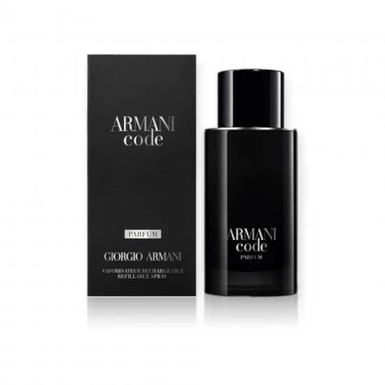 Giorgio Armani Code Le Parfum EDP 75 ml Erkek Parfüm