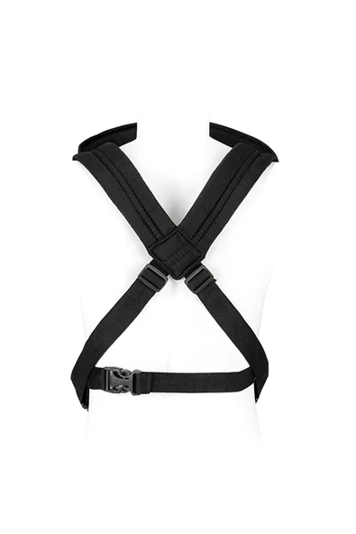 Safe Line Ortopedik Kanguru 9383 Siyah - 3