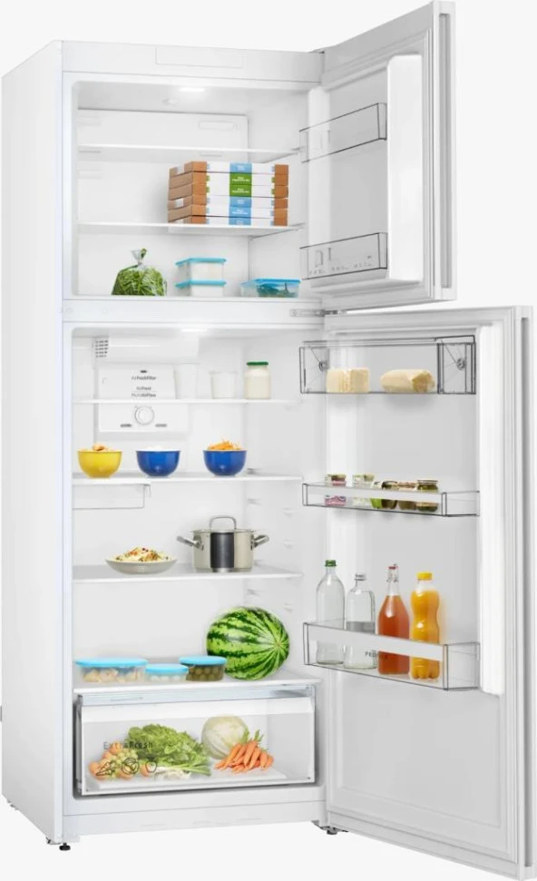 PROFİLO BD2055WEXN  BUZDOLABI-NO FROST-485 LT - 2