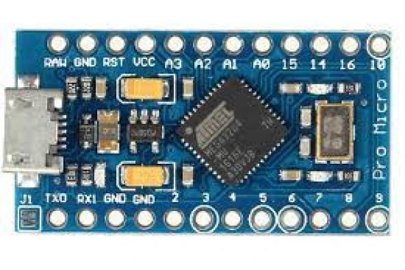 Gözelerelektronik-Arduino Pro Micro ürün görseli 1