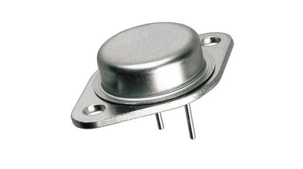 Bd 318 Transistör ürün görseli 1