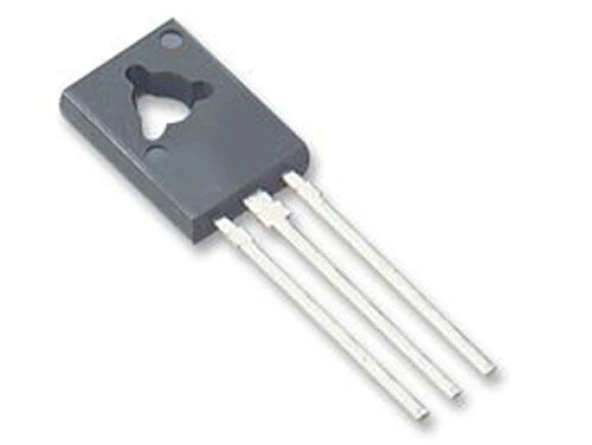 Bd 235 Transistör