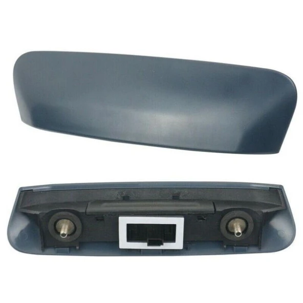 TUTAMAK BAGAJ KAPAĞI CORSA D 2007 - 2014 KOMPLESİ - Resim 2