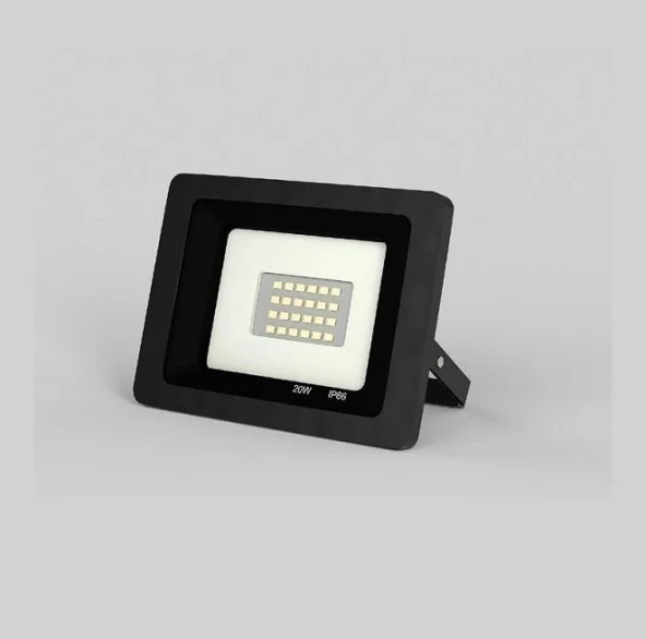 Ycl Led Projektör 20 W Beyaz Al-2020