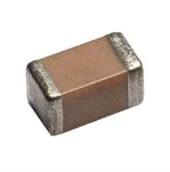 100Pf 50V %5 603 Smd Kondansatör - 10 Adet