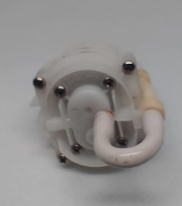 Arduino Proje 6v Dc Su Pompası - Resim 2