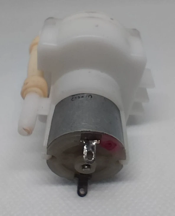 Arduino Proje 6v Dc Su Pompası - Resim 4