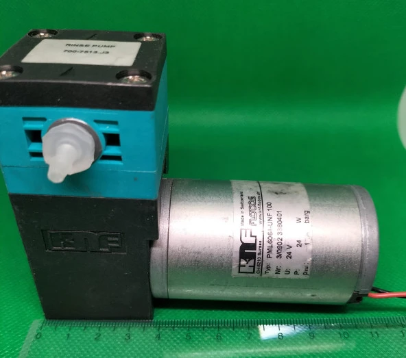 Knf Pml 6064-unf 100 Vakum Pompası ürün görseli 1