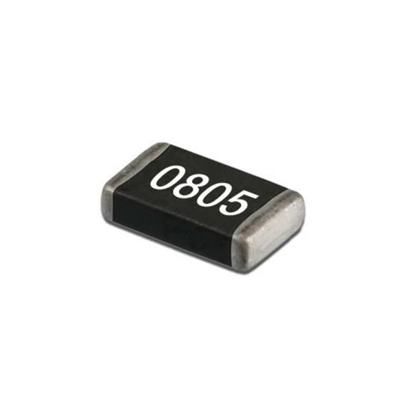 1K 805 Kılıf Smd Direnç 25Adet