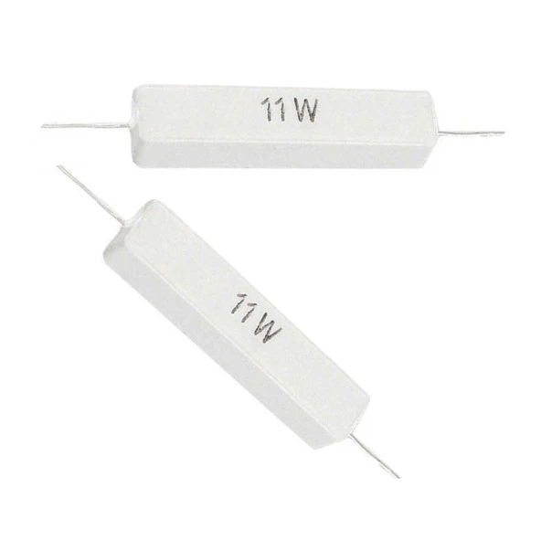 100R 11W Taş Direnç ürün görseli 1