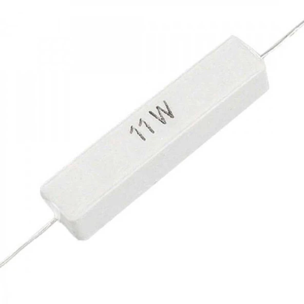 15R 11W Taş Direnç ürün görseli 1