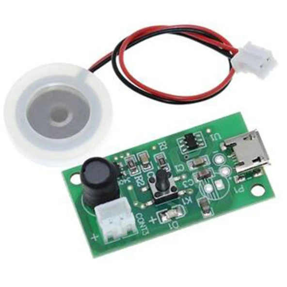 5V Sis Yapıcı  Modülü ürün görseli 1