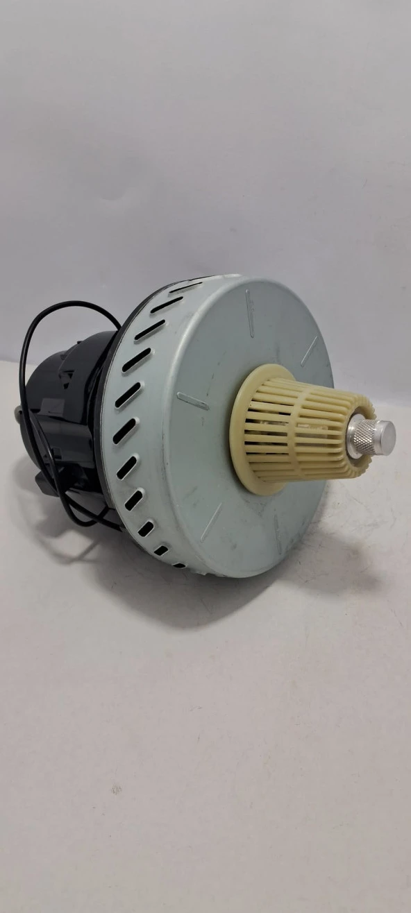 MOTOR SÜPÜRGE SRV58 SEPERATÖRLÜ TEK FANLI İHLAS 1500W