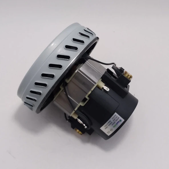 MOTOR SÜPÜRGE SRV51 ROWENTA 1500W - 4