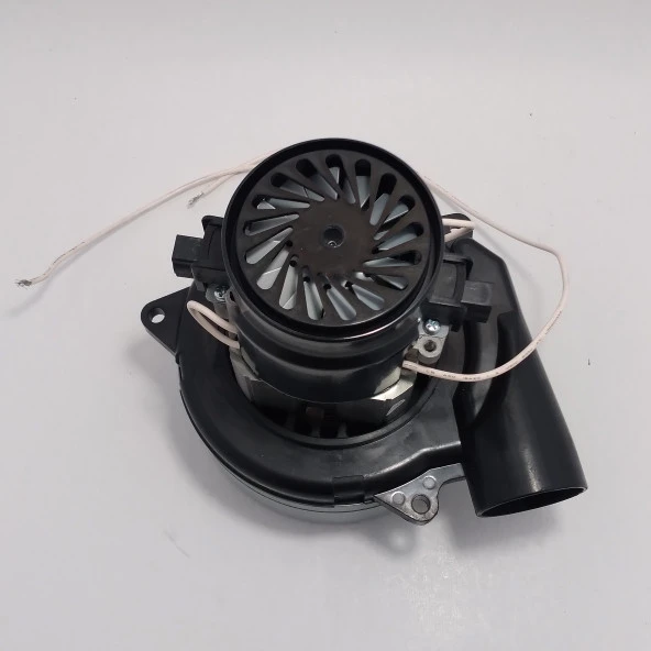 MOTOR SÜPÜRGE SRV70 EKSOZLU 1200W - 3