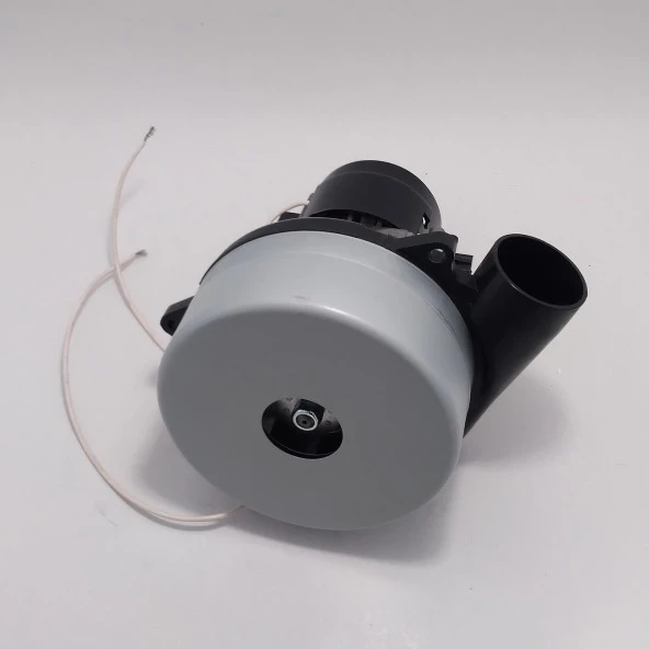 MOTOR SÜPÜRGE SRV70 EKSOZLU 1200W - 5