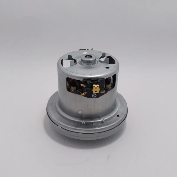 MOTOR SÜPÜRGE SRV25 BOSCH 1400W - 5