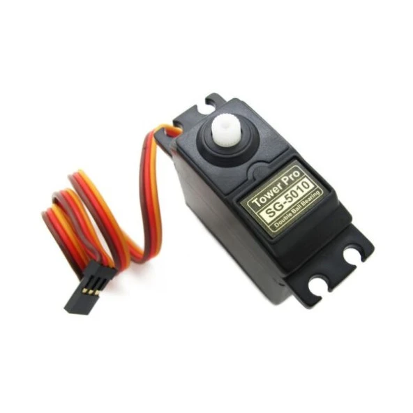 Gözelerelektronik-Tower Pro Sg-5010 Rc Servo Motor ürün görseli 1