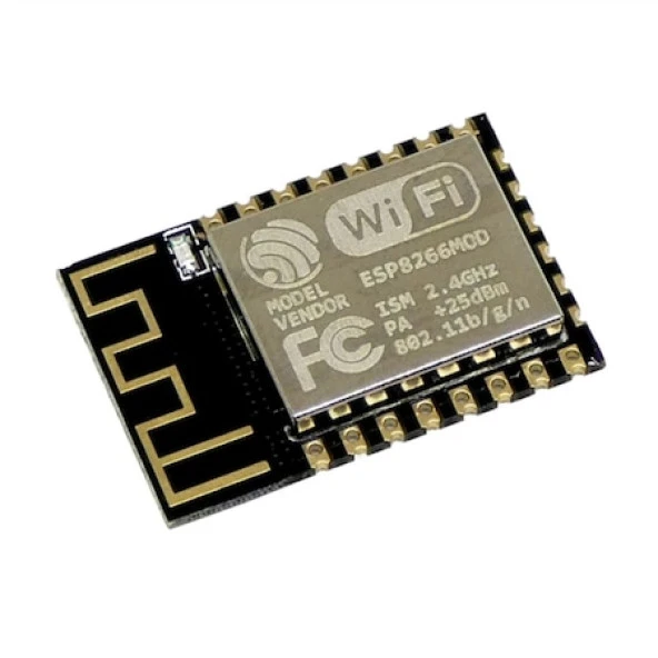 Gözelerelektronik-Esp8266 Esp-12F Wifi Modülü