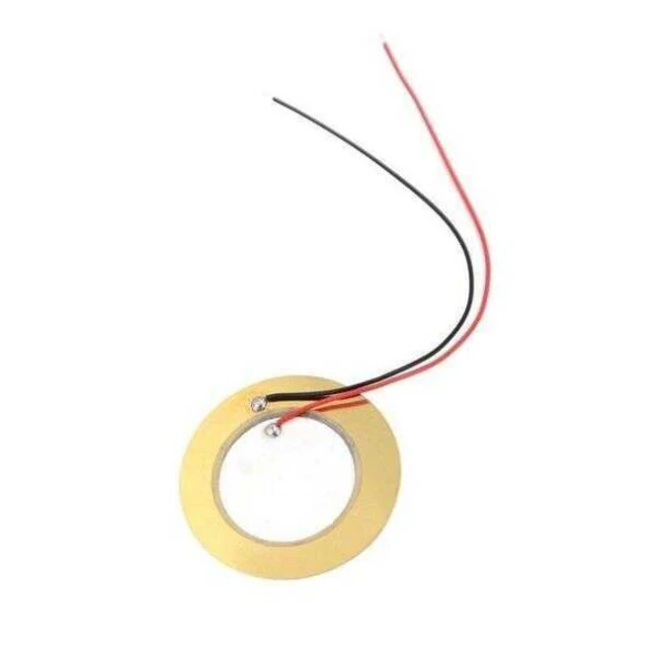 Gözelerelektronik-20Mm Piezo Buzzer ürün görseli 1
