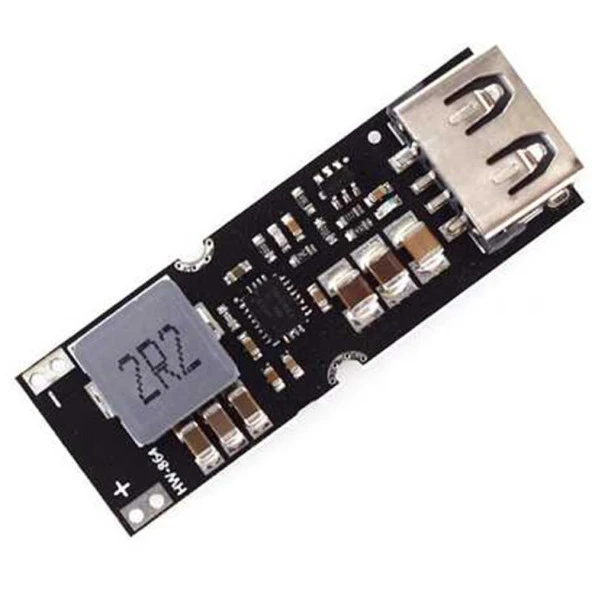 TPS61088 Hızlı Şarj Modülü ürün görseli 1