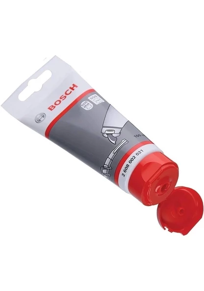 Bosch Tüp Gres Yağı 100 ML - 2608002021