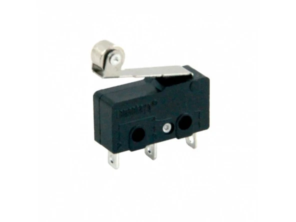 Lehim Makaralı Micro Switch ürün görseli 1